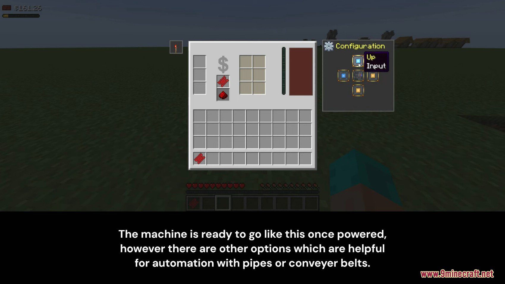 description_16 Jack's Economy Mod 1.20.1 - валюта для мод-паков