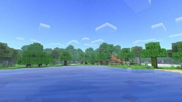 description_1 Vanilla Plus Shaders