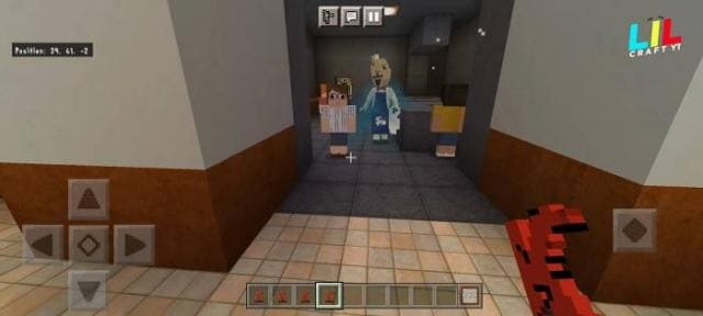 description_15 Персонажи хорроров.