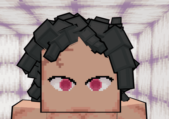 image 19 for Add-on Kimetsunoyeva ST (1.20, 1.19) - MCPE/Bedrock Mod