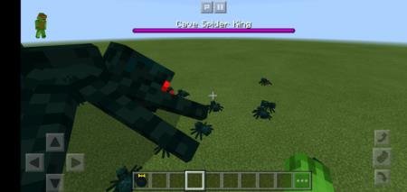 description_5 Bosses.