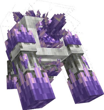 description_2 Ancient golems.