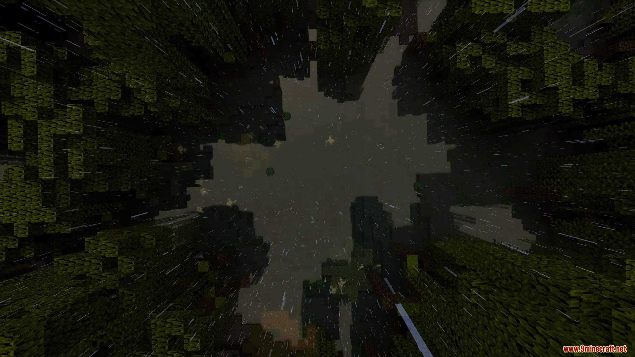 image 7 for Predefined PBR Texture Packets (1.20, 1.19) - RTX Vanilla Packets