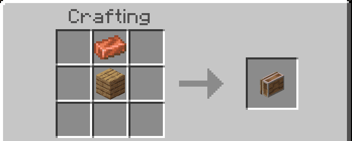 image 21 for Дополнение DecoDrop (1.20) - MCPE/Bedrock Mod