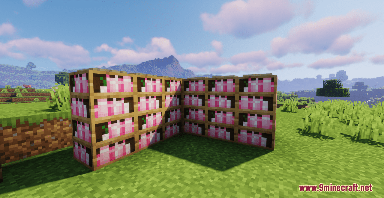 description_21 uwucraft Resource Pack (1.19.4, 1.19.2) - texture pack