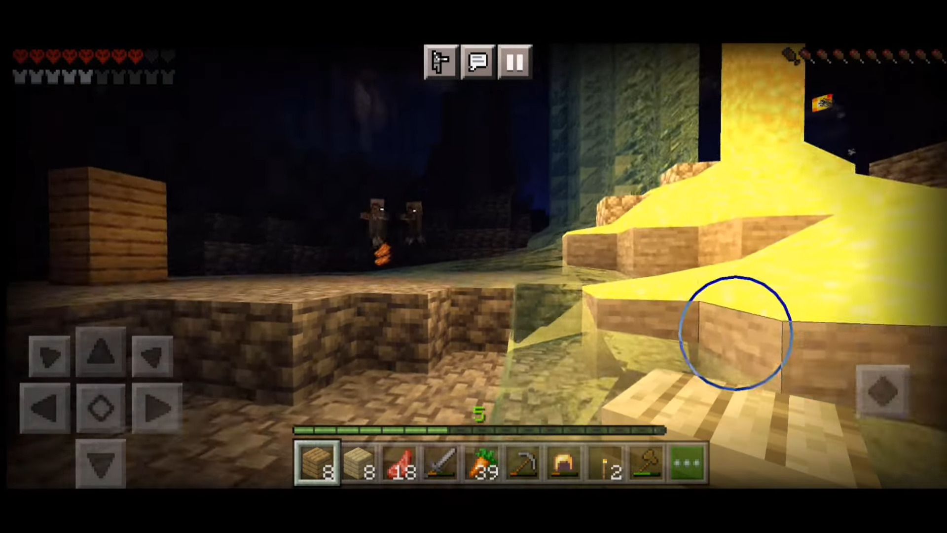 image 18 for True Survival - addon for zombie apocalypse (1.20).