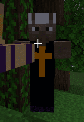 image 12 for Дополнение World Of Stands (1.20) - MCPE/Bedrock Mod