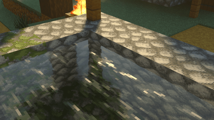 image 8 for Faithful RTX Texture Pack (1.20) - MCPE/Bedrock