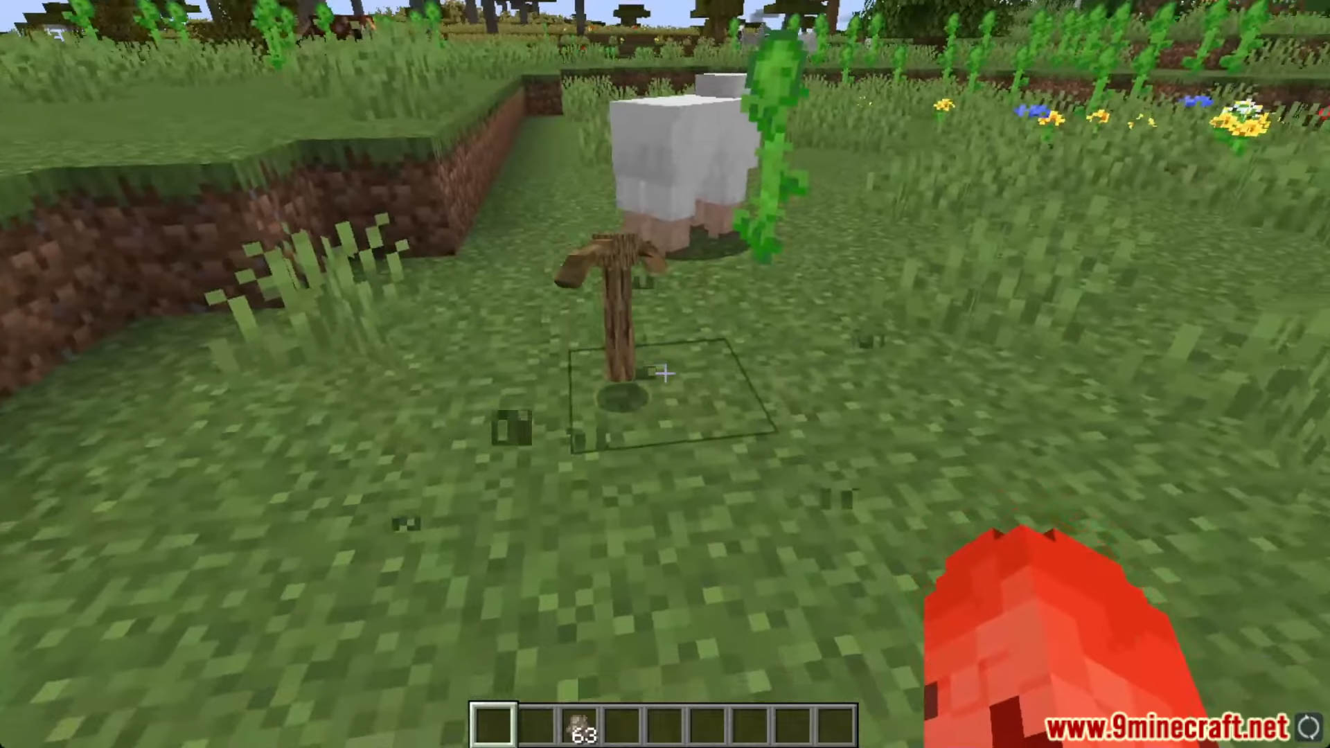 description_10 Paquetes de datos que también le permiten comerciar con biomas en Minecraft (1.20.4 y 1.19.4).