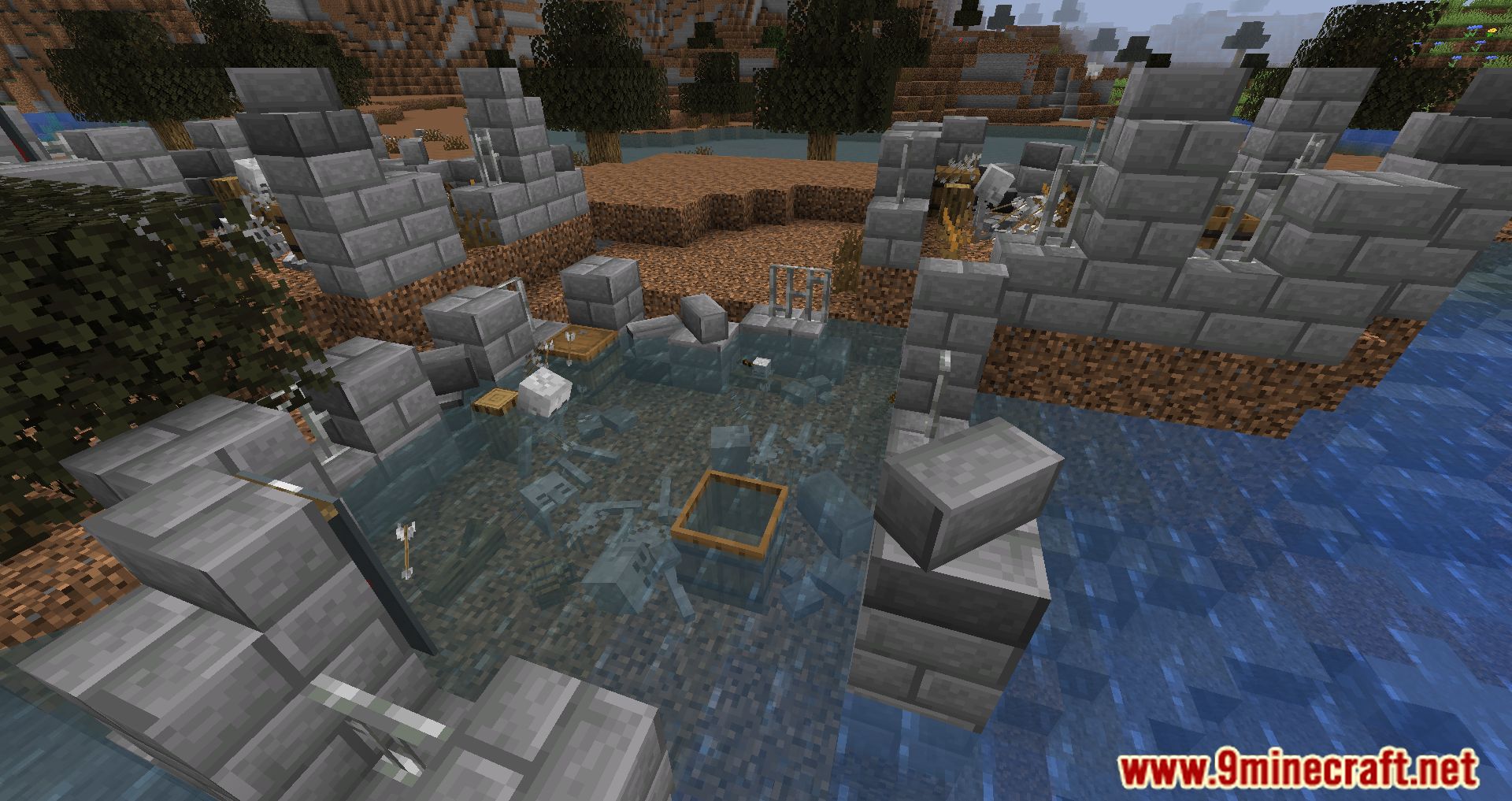description_23 Modpack 