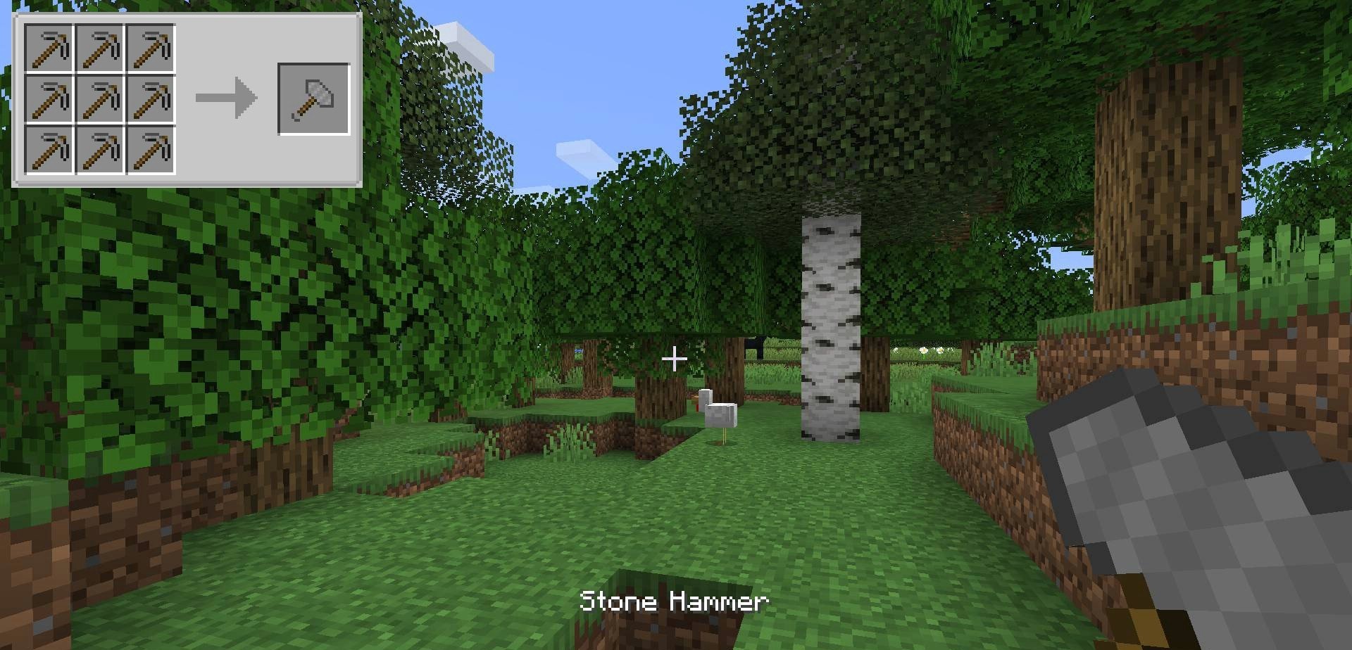 description_0 Vanilla Plus Tools.
