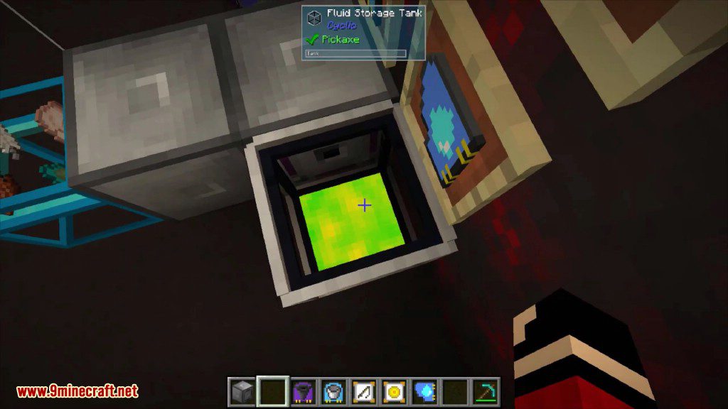 image 41 for Modular Router Mode (1.20.4) - Element Router with Plug-ins