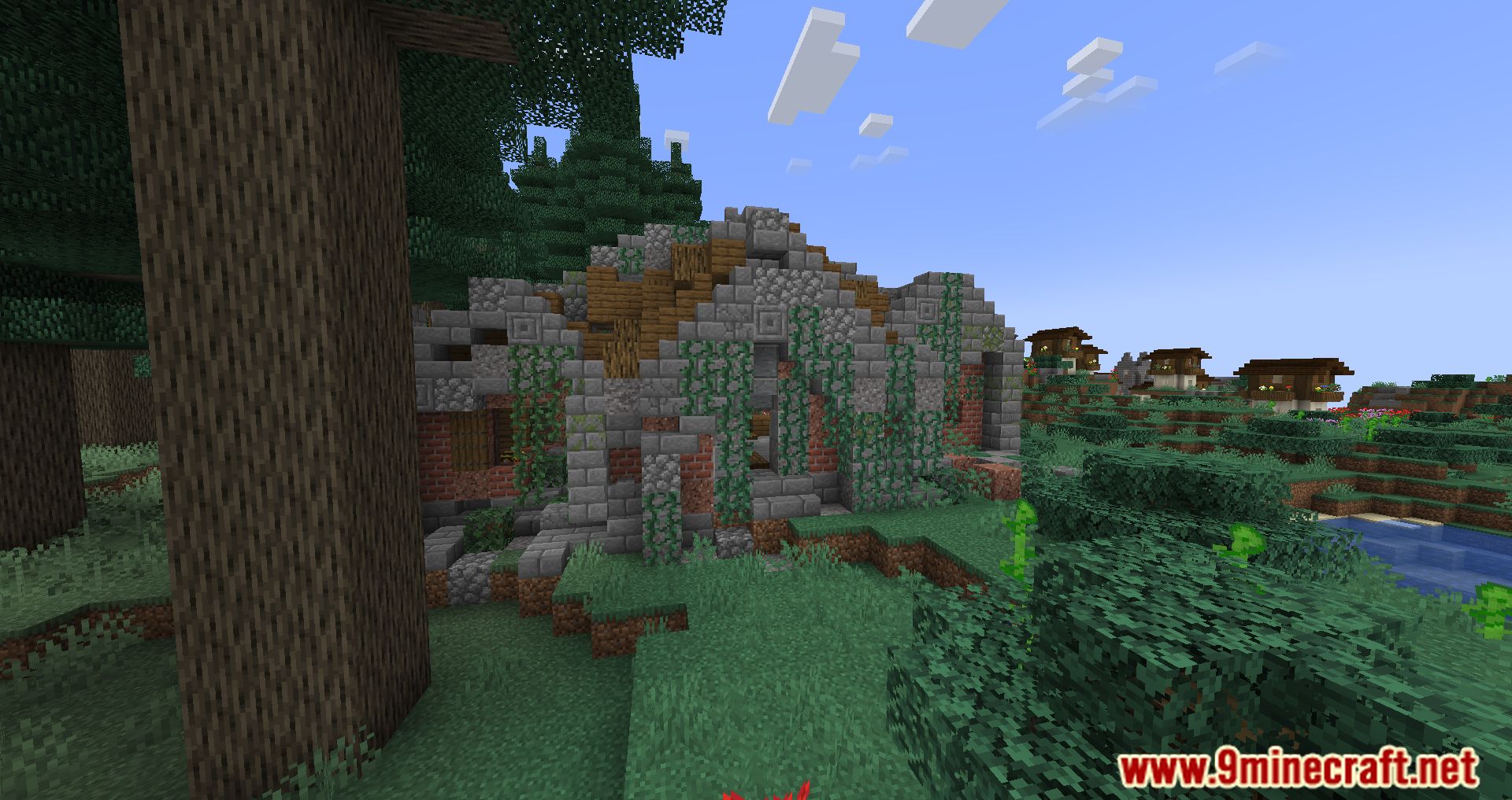 description_15 Prominence II modpack - combate, exploración, magia y tecnología, contenido generado por el usuario!