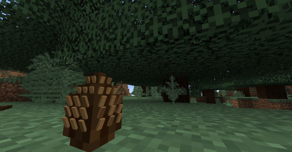 description_1 This Rocks Mod (1.20.4) - Joyas, Naturaleza