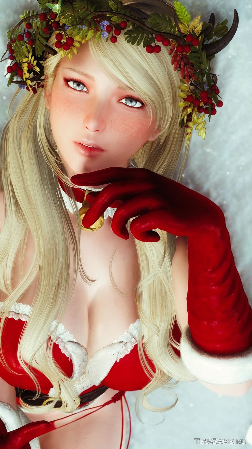 description_1 Новогодний Подарок - COCO Special Edition