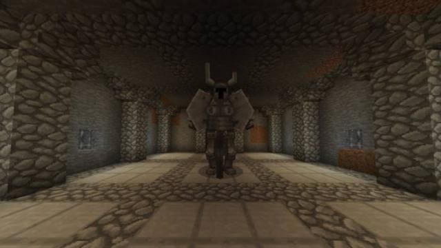 description_2 Мобы от Mowzie.