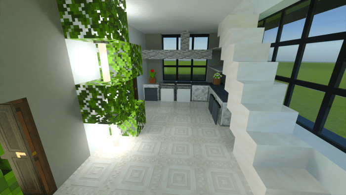 imagem 13 para Instant House Plugin (1.20, 1.19) - Módulo MCPE/Bedrock