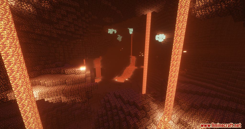 description_5 Aluzion Classic Resource Pack (1.20.4, 1.19.4) - Texture Pack