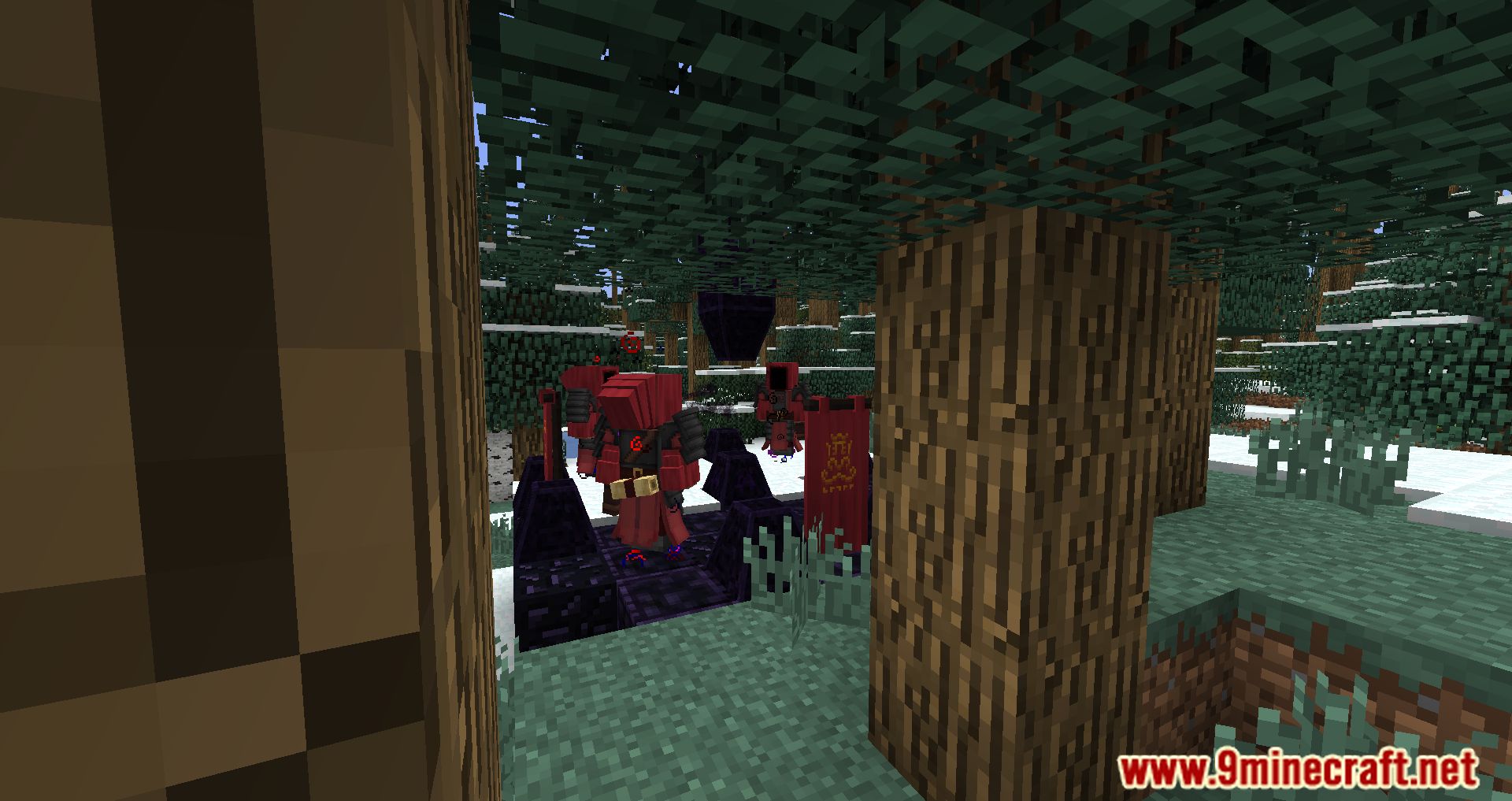 description_12 GT New Horizons Modpack (1.7.10) - Отправляйтесь в прогрессивное приключение!