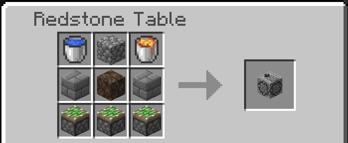 image 28 for Insta Farm Addon (1.20) - Todas las granjas en un solo clic!