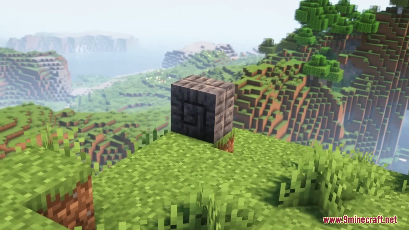description_11 You've Goat to Be Kidding Me Mod 1.20.1 - Oh My Goat!
