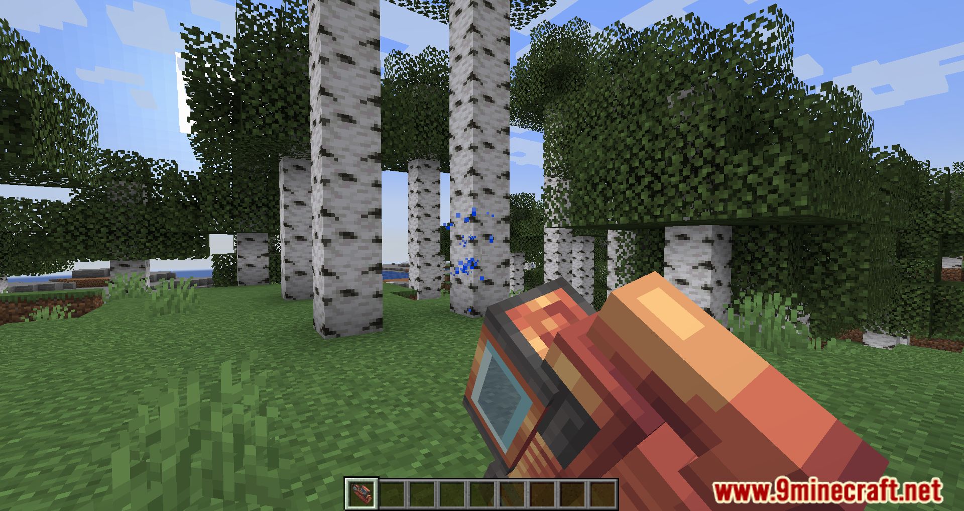 description_2 Create Misc & Things Mod - utilities, architecture and fun little things