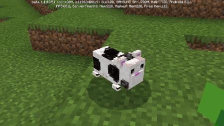 description_9 Mod: Hamster.