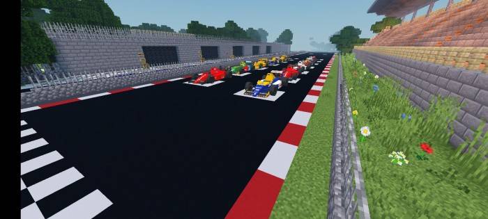 description_2 Monza Circuit Map