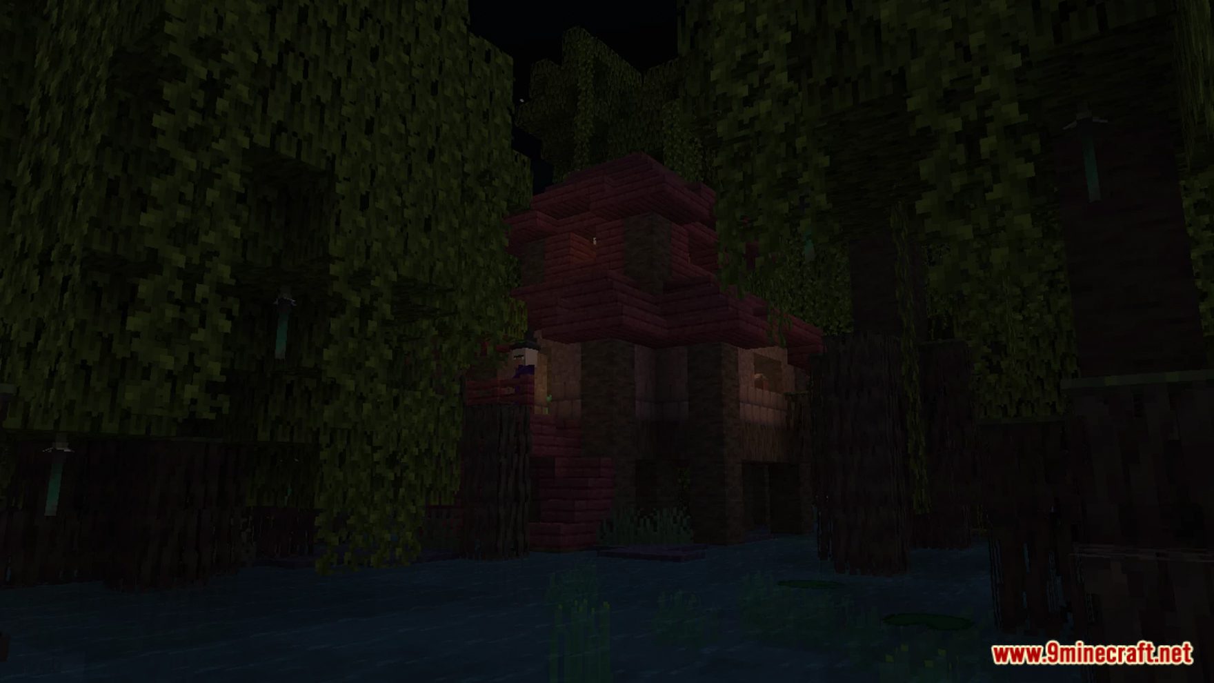 description_1 Dungeons & Taverns Datapack (1.20.2, 1.19.4) - Больше подземелий!