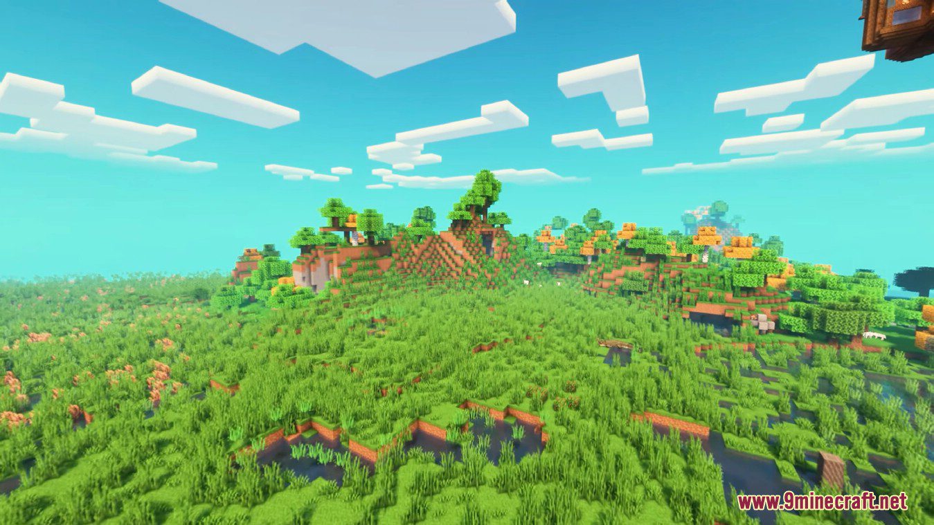 image 2 for Rubidium Extra Mod (1.20.4) - порт Sodium Extra