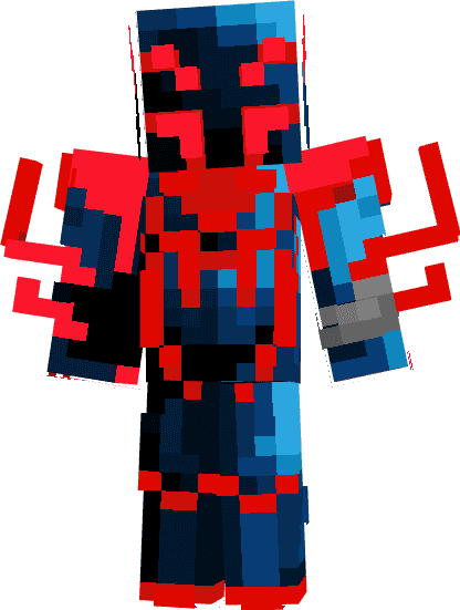 image 14 for Add-on Spider-Man 2 PS5 (1.20) - MCPE/Bedrock Mod