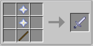 description_12 Advanced Combat Mod (1.20.1) - From trees to stars