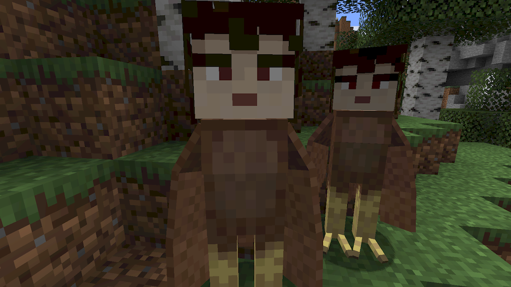description_10 Greek fantasy mod - mythical creatures, artifacts.