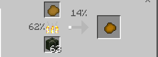 image 8 for Add-on Extra Food (1.20) - MCPE/Bedrock Mod