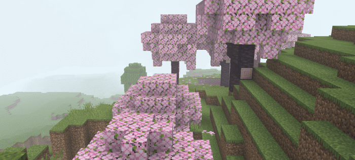 image 12 for Шейдер Jackfruit BD (1.20, 1.19) - Поддержка RenderDragon