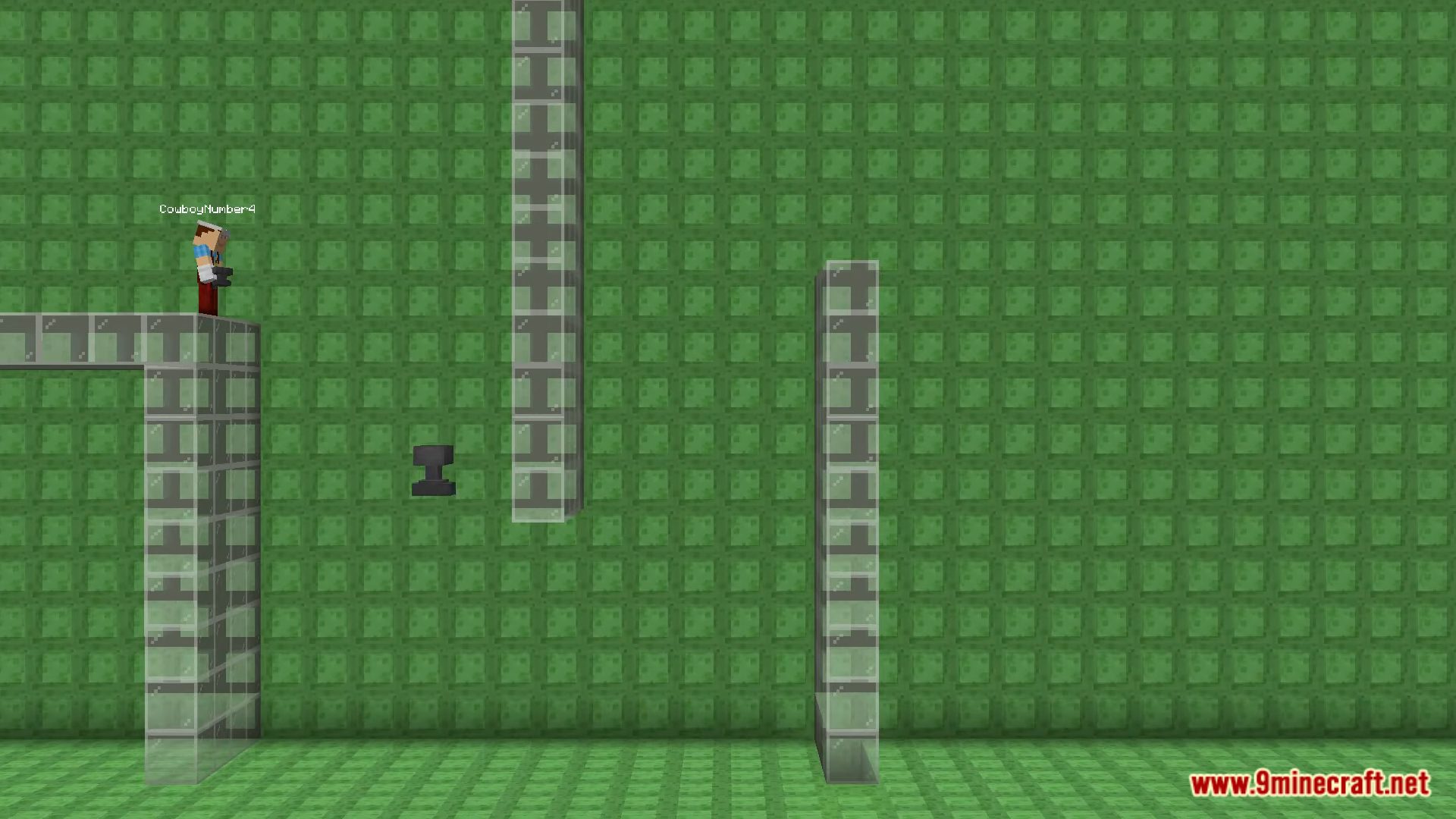 description_0 Stretch Anvil Datapack (1.19.4, 1.19.2) - Solha de borracha!