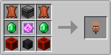 description_28 Мод Stupid Weapons (1.16.5) - огнестрельное оружие, дурацкие артефакты