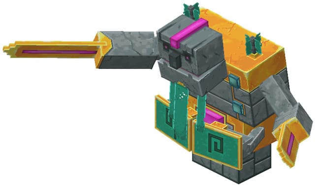 description_9 Больше контента из Dungeons.