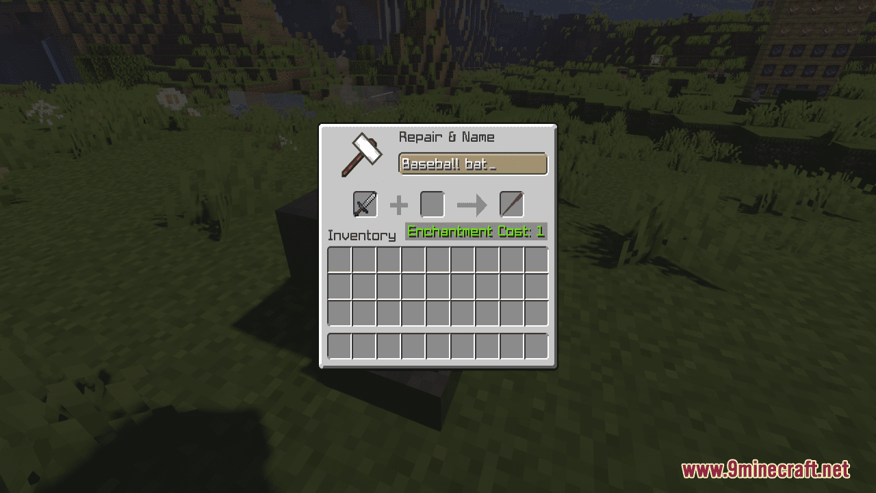 description_2 Hardt's Guns 3D Resource Pack (1.19.4, 1.19.2) - текстурный пакет