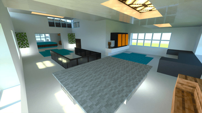 imagem 10 para Instant House Plugin (1.20, 1.19) - Módulo MCPE/Bedrock