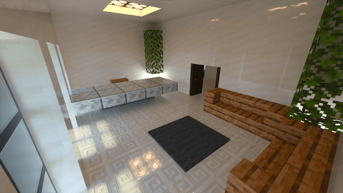 image 40 for Instant Houses Add-on (1.20) - MCPE/Bedrock Mod