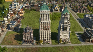 description_5 Городская ратуша.