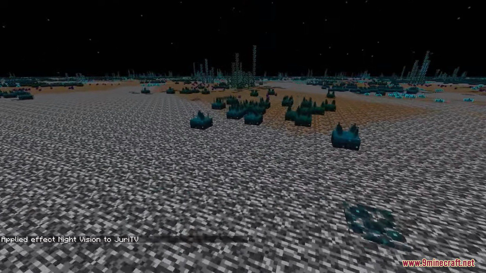 image 11 for Deeper in The Caves Mod (1.18.2) - самый страшный бык в истории