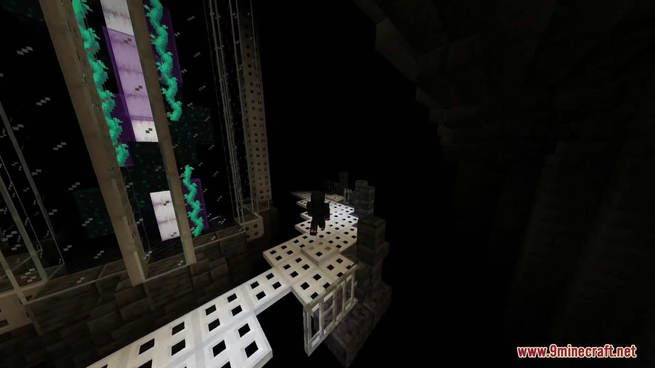 description_4 Eidolon Mod Reelaborado - Un montón de características espeluznantes