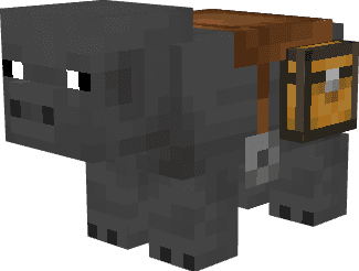 image 23 for Дополнение для мобов (1.20) - MCPE/Bedrock Mode