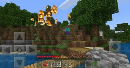 description_4 Herobrine.