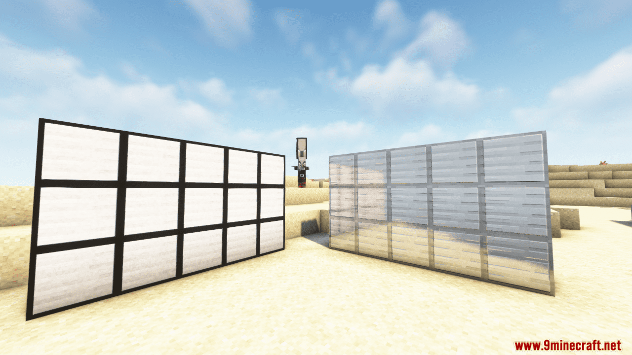description_2 Super ore block mod - adding multi-ore super blocks