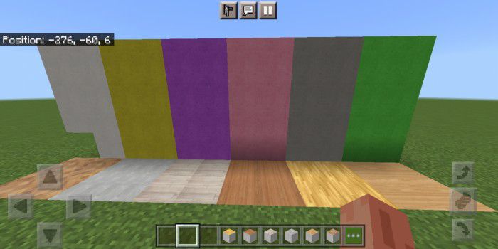 image 27 for Дополнение Remon Furniture (1.20) - MCPE/Bedrock Mod