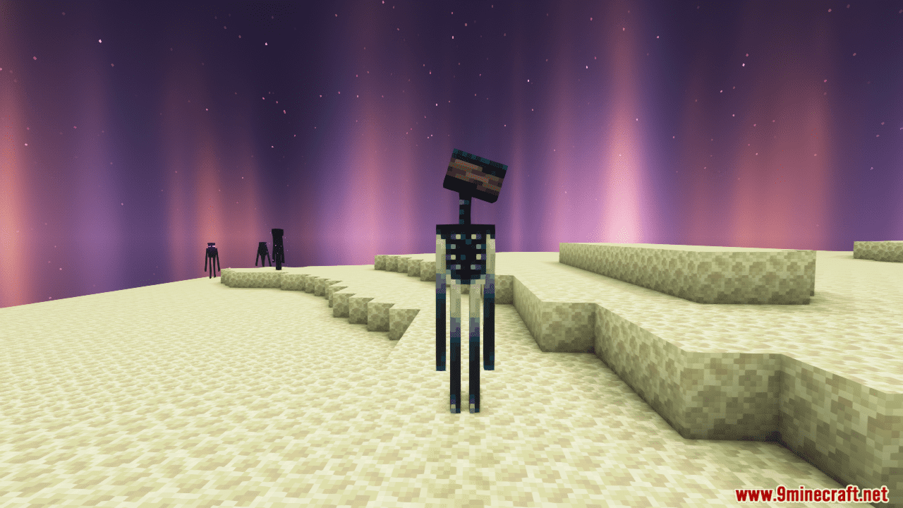 description_2 Мод Гильдии торговцев - Новый торговец и Npc.