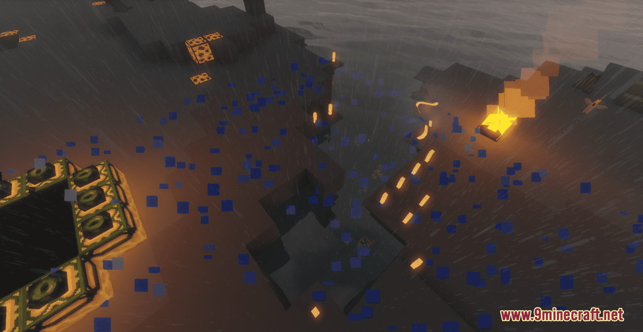 description_18 Anarchy Resource Pack (1.18.2, 1.19.4, 1.19.2, 1.19) - Набор текстур